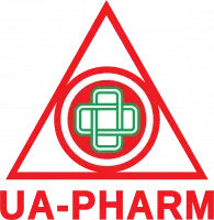 UA-PHARM