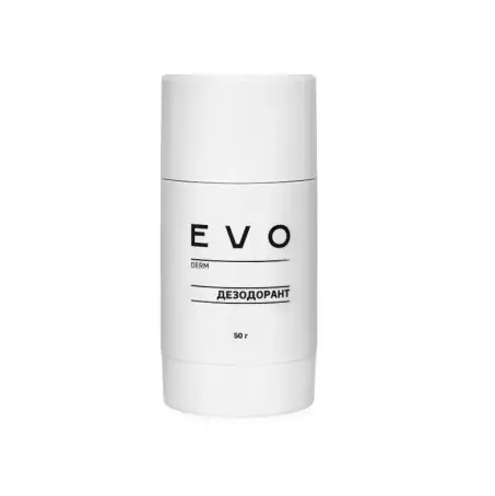 Дезодорант EVO derm, 50 г