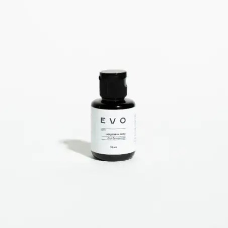 Мицеллярная вода для демакияжа EVO derm, 30 мл