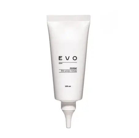 Пилинг для кожи головы EVO derm, 100 мл