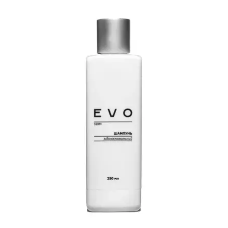 Шампунь восстанавливающий EVO derm, 250 мл