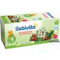 Ф/Ч BEBIVITA ПРОТИВОПРОСТУДНЫЙ 1,5Г №20