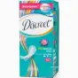 ПРОКЛ DISCREET DEO SPRING BREEZE MULTIFORM PANTYLINERS №60