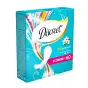 ПРОКЛ DISCREET DEO SPRING BREEZE MULTIFORM PANTYLINERS №60