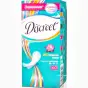 ПРОКЛ DISCREET DEO SPRING BREEZE MULTIFORM PANTYLINERS №60