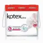 ПРОКЛ KOTEX ULTRA SOFT SUPER №8