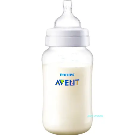 БУТЫЛОЧКА PHILIPS AVENT Anti-Coli 330 мл SCF816/17