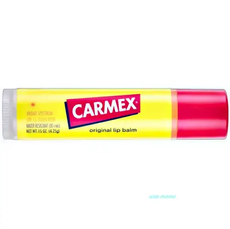 Б/М ДЛЯ ГУБ CARMEX Класичний стік