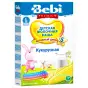 КАША МОЛОЧН. BEBI PREMIUM кукуруз. с 5 мес. 200 г