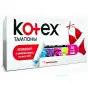 АКЦИЯ ТАМП. KOTEX NORMAL №16+8