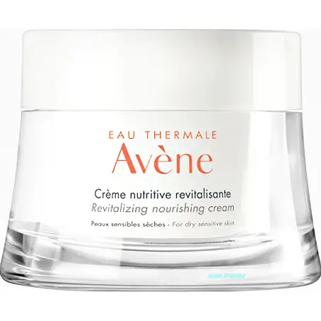 КРЕМ AVENE ВОССТАН. ПИТАТ. для чувств., сух. и очень сух. кожи 50 мл