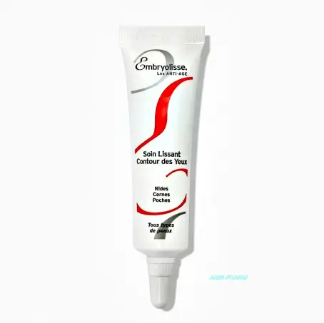 КРЕМ EMBRYOLISSE SMOOTHING розгладж. для шкіри навк. очей 15 г