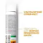 LA ROCHE POSAY АНТГЕЛІОС СПРЕЙ-МІСТ СОНЦЕЗАХ. ультралегк. SPF 50+ д/шкіри обличчя 75 мл