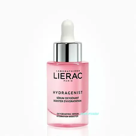 СИРОВАТКА LIERAC HYDRAGENIST 30 мл