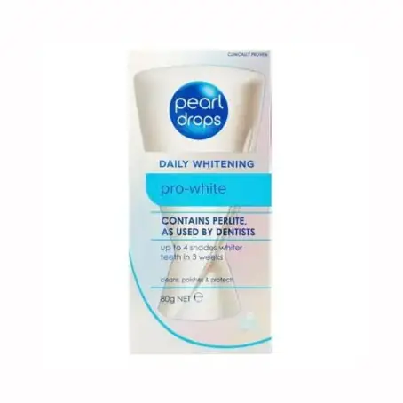 З.ПОЛИРОЛЬ PEARL DROPS Pro-White 50 мл