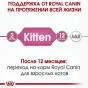 КОРМ Д/КОТІВ FHN KITTEN LOAF 85 г