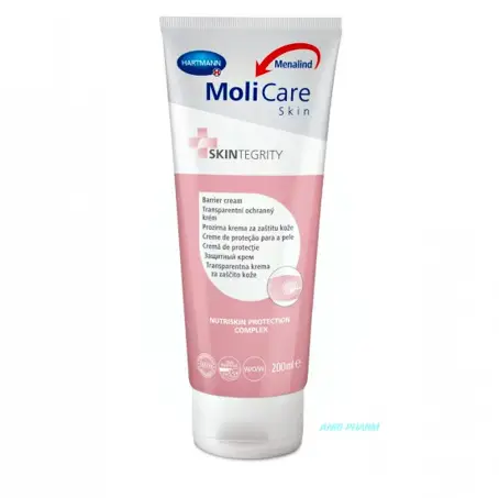 КРЕМ MOLICARE SKIN ЗАХИСН. 200 мл