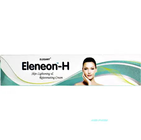 КРЕМ ELENEON-H для обличчя 30 г