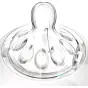 СОСКА PHILIPS AVENT NATURAL силік. серед. потік 3+ міс. №2 SCF653/27