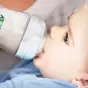 СОСКА PHILIPS AVENT NATURAL силік. серед. потік 3+ міс. №2 SCF653/27