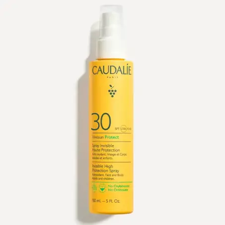 Спрей Caudalie Vinosun сонцезахистний SPF 30 150 мл