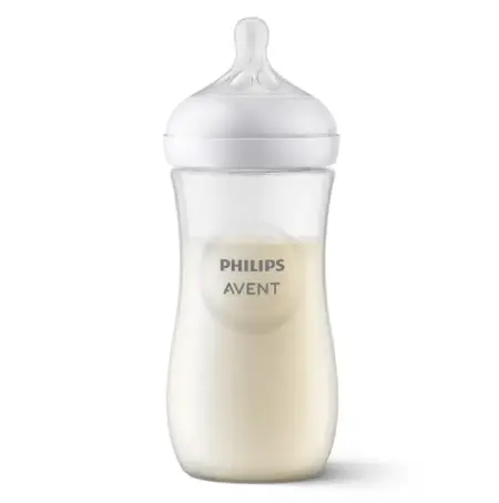 Бутылочка для кормления Philips Avent SCY906/01 Natural Природный поток 330 мл