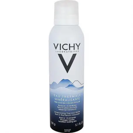 Термальная вода Vichy, 150 мл