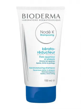 BIODERMA НОДЕ К ШАМПУНЬ 150 мл