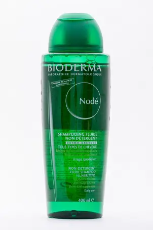 BIODERMA НОДЕ ШАМПУНЬ 400 мл