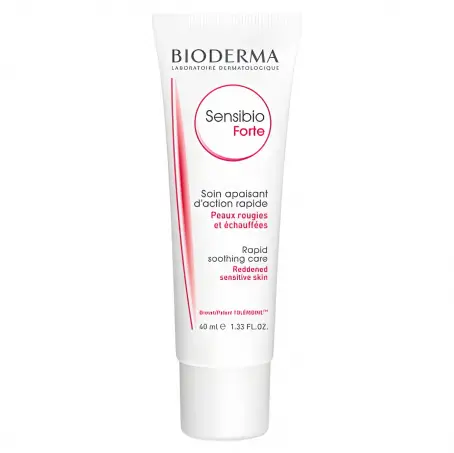 BIODERMA САНСИБИО ФОРТЕ КРЕМ 40 мл