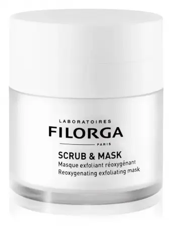 СКРАБ-МАСКА FILORGA SCRUB & MASK 55 г