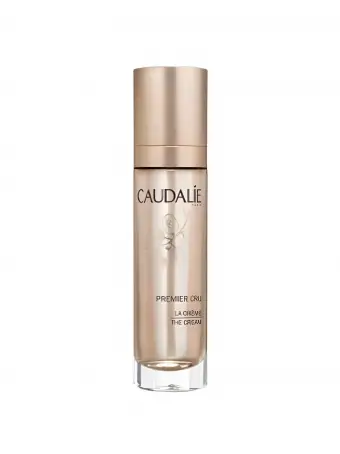 CAUDALIE КРЕМ PREMIER CRU глоб. антивозраст. уход 50 мл (CAUDALIE/059959)