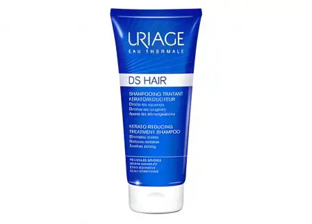 ШАМПУНЬ URIAGE DS HAIR лечебн. кераторег. 150 мл