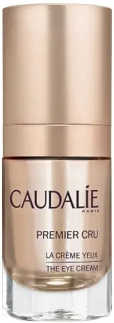 КРЕМ ДЛЯ ШКІРИ НАВК. ОЧЕЙ CAUDALIE PREMIER CRU омолодж. 15 мл