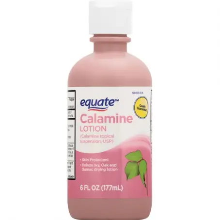 КАЛАМИН ( CALAMINE LOTION ) EQUATE 177 мл