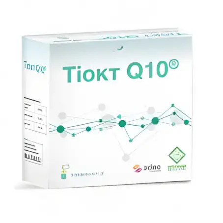 Тиокт Q10 саше-пакеты 5 г №20