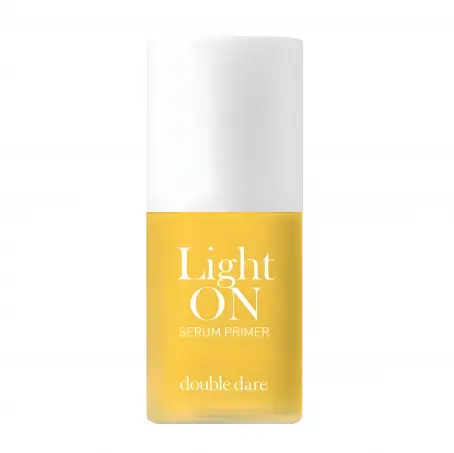 ПРАЙМЕР ДЛЯ ОБЛИЧЧЯ OMG! LIGHT ON Serum Primer 30 мл