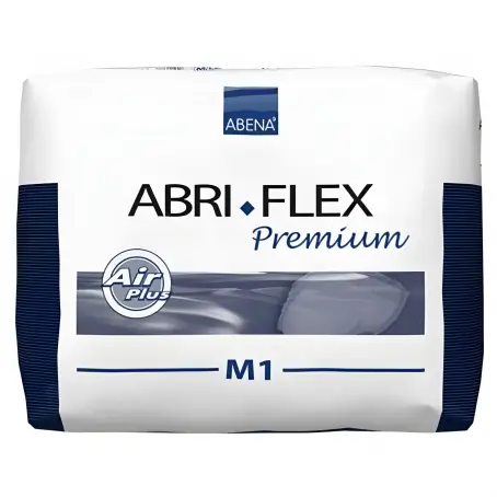 Одноразовые трусы ABRI-FLEX Premium M1, 14 шт.