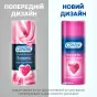 ГЕЛЬ СМАЗКА CONTEX ROMANTIC 100 мл