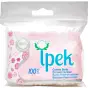 ВАТНЫЕ ПАЛОЧКИ Ipek №100 п/э