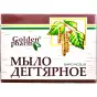 МЫЛО ДЕГТЯРНОЕ 70 г (Голден-Фарм/035311)