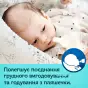 CANPOL СОСКА СИЛИКОН. для бутылочки с широким отверст. Easy start быстрая1шт