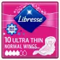 ПРОКЛ LIBRESSE ULTRA THIN NORMAL SOFT №10