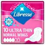 ПРОКЛ LIBRESSE ULTRA THIN NORMAL SOFT №10