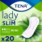 ПРОКЛ УРОЛОГ. TENA Lady Slim Mini №20