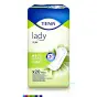 ПРОКЛ УРОЛОГ. TENA Lady Slim Mini №20