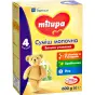 СМЕСЬ МОЛОЧН. MILUPA 4 ДЕТ. МОЛОЧКО 18+ мес. 600 г