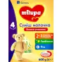 СМЕСЬ МОЛОЧН. MILUPA 4 ДЕТ. МОЛОЧКО 18+ мес. 600 г