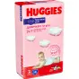 ПОДГУЗ-ТРУСИКИ HUGGIES PANTS 3 (6-11 кг) №58 boy