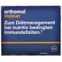ОРТОМОЛ ИММУН №30 набор питьев. бут.+табл.